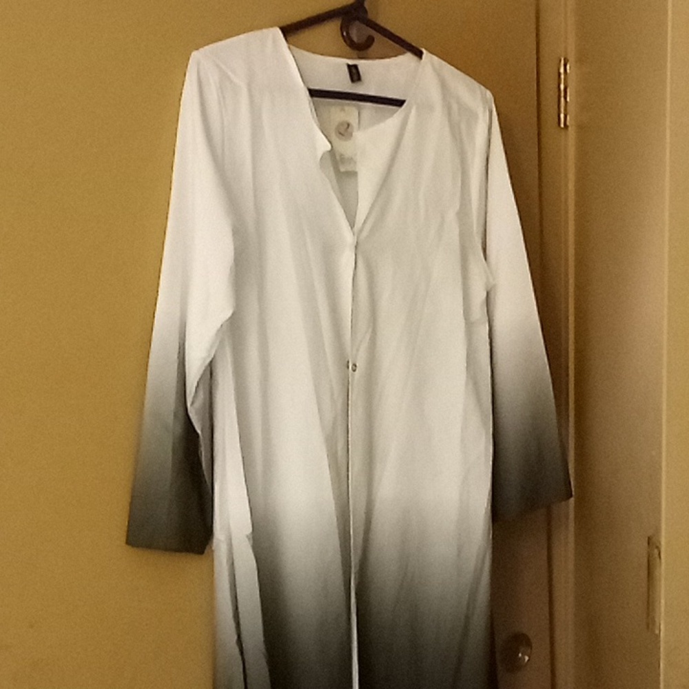 Naima Shigaaye Dosa Yuroba tunic